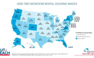 This is the hourly pay you need to afford rent in Central Florida 