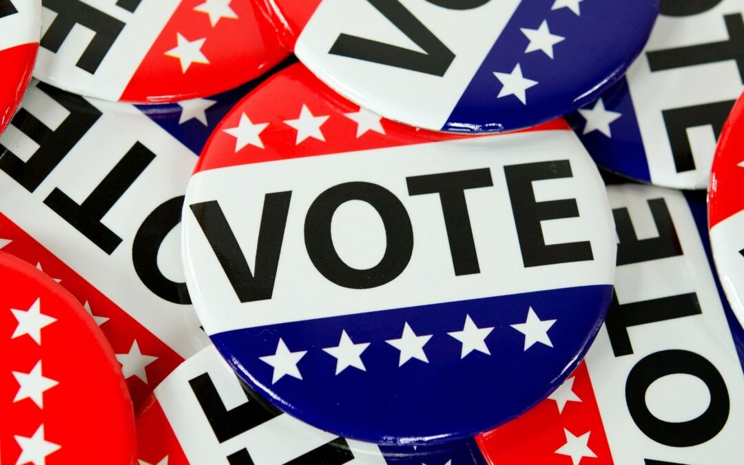 3 ways to make your vote count this Election Day