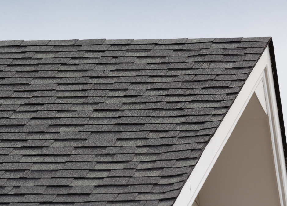 Let us replace your roof for free