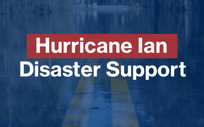 Disaster preparation & recovery resources